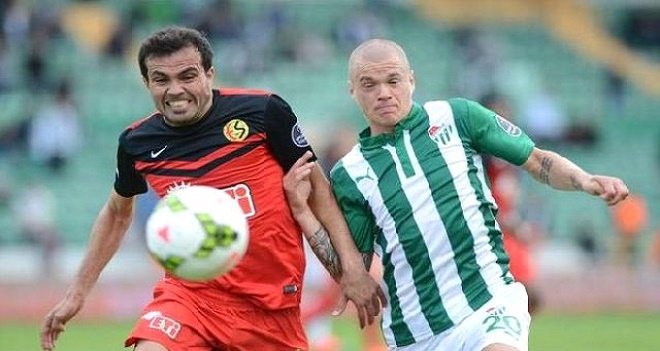 Karşıyaka sonunda Hürriyet’ine kavuştu… 