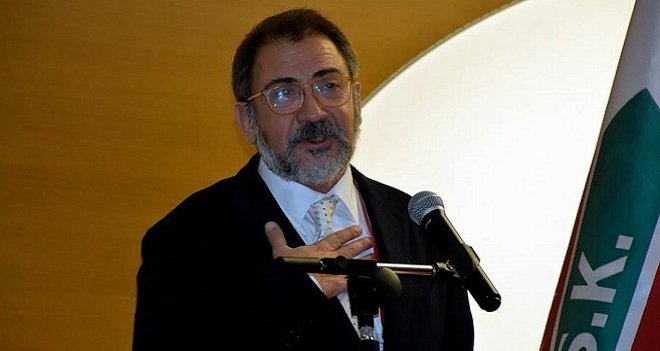 Karşıyaka Spor Kulübü Yönetimi'nden büyük hamle...