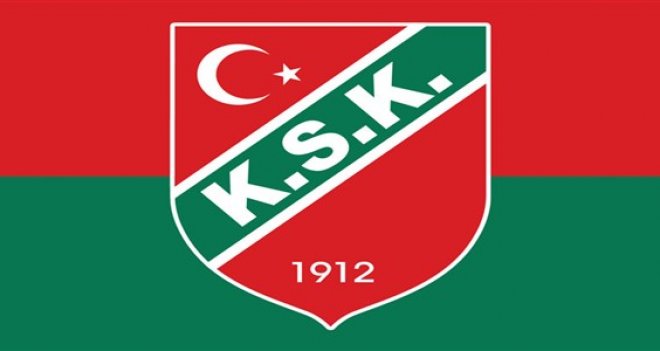 Karşıyaka Spor Kulübü'nden sponsorluk açıklaması
