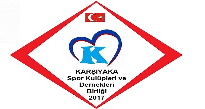 Karşıyaka Spor Kulüpleri ve Dernekleri Birliği Kuruldu