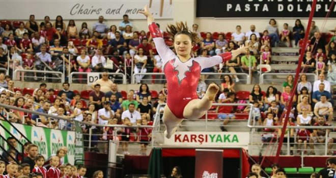 Karşıyaka, sporun başkenti olacak