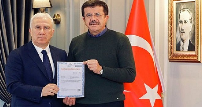 Karşıyaka Stadı için yeni haber...