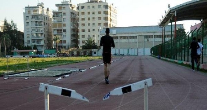 Karşıyaka Stadı'nda yıkım 2 Mayıs'ta başlıyor...