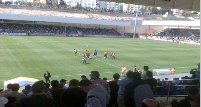 Karşıyaka stat için Bucaspor'un kapısını çalacak...