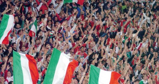 Karşıyaka taraftarı ile buluşuyor...