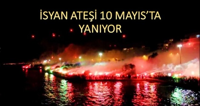 Karşıyaka taraftarı isyan bayrağını çekti!