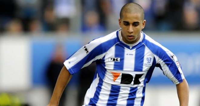 Karşıyaka transferi sürdürüyor...