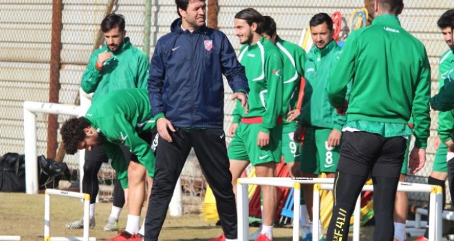 Karşıyaka, tribün gücüne inanıyor...