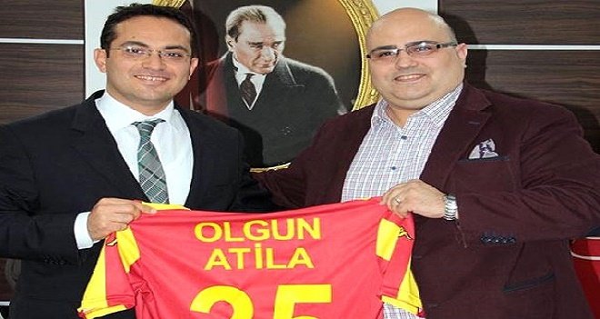 Karşıyaka, Tunç Kökbuğur ile yolları ayırdı