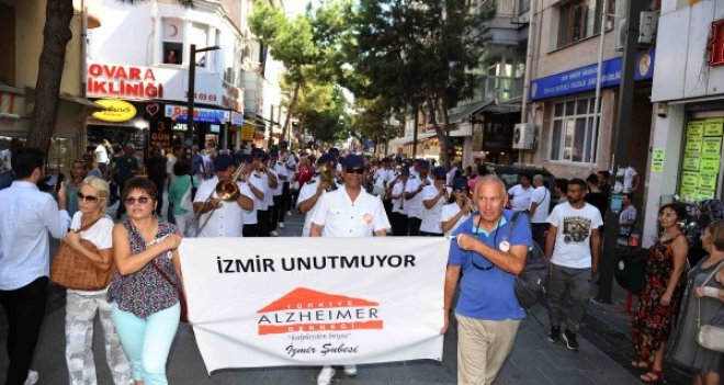 Karşıyaka unutmadı