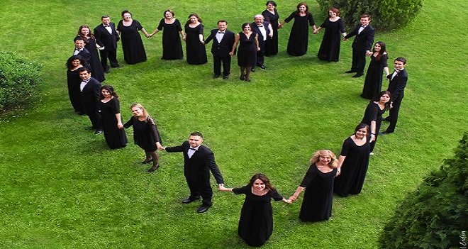 Karşıyaka, yeni yılı senfoni orkestrasıyla karşılayacak...