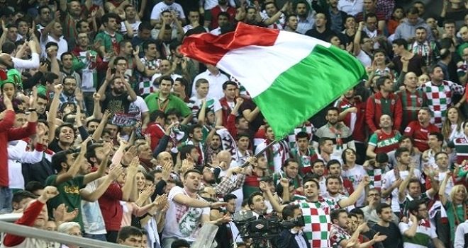 Karşıyaka yine PFDK'de...