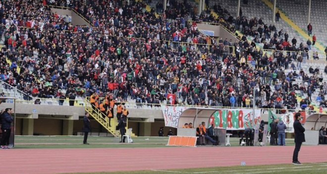 Karşıyaka yine PFDK'de...