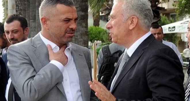 Karşıyaka yine prim bekliyor