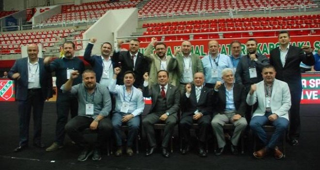 Karşıyaka Yönetim Kurulu toplanıyor