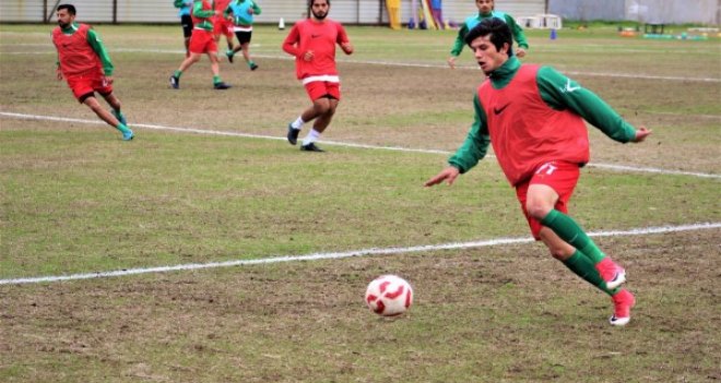 Karşıyaka, Zonguldak deplasmanında