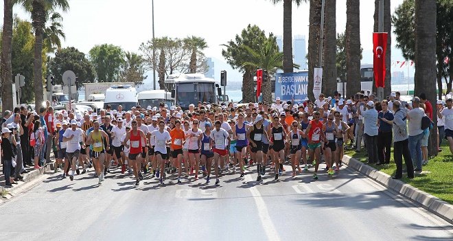 Karşıyaka, Zübeyde Ana’ya koşacak…