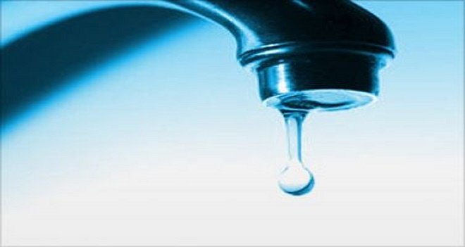 Karşıyaka'da 15 gün su kesilecek...