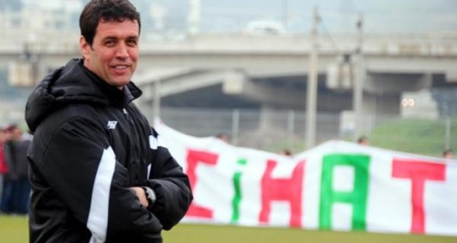 Karşıyaka'da 5 antrenör adayı... En güçlüsü Arslan...