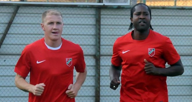 Karşıyaka'da 3 yabancı daha ödeme bekliyor...