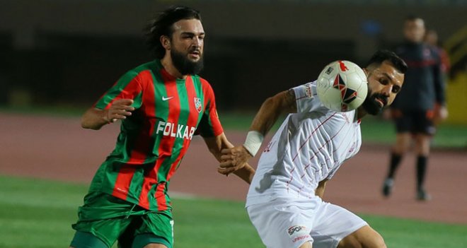 Karşıyaka'da 5 imza tamam, Cuma Bolu'da kamp başlıyor