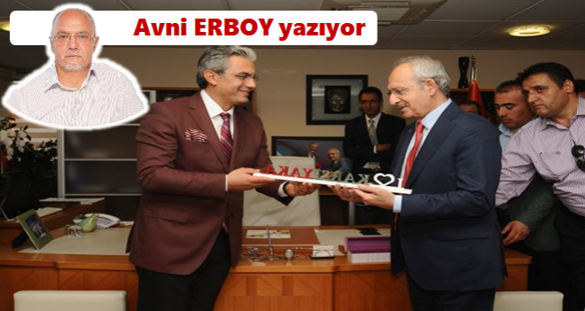 Karşıyaka'da ağır toplar...