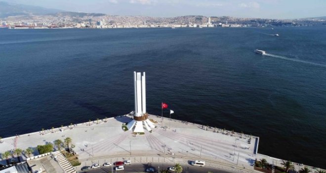 Karşıyaka'da birlik sofrası...