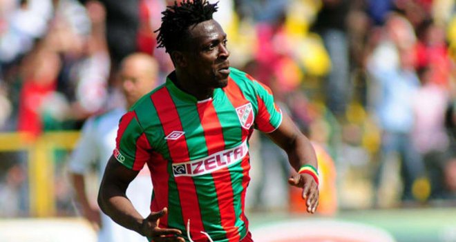 Karşıyaka'da büyük tehlike: Amatöre düşebilir...