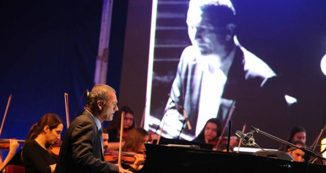 Karşıyaka’da Caz Günleri başlıyor 