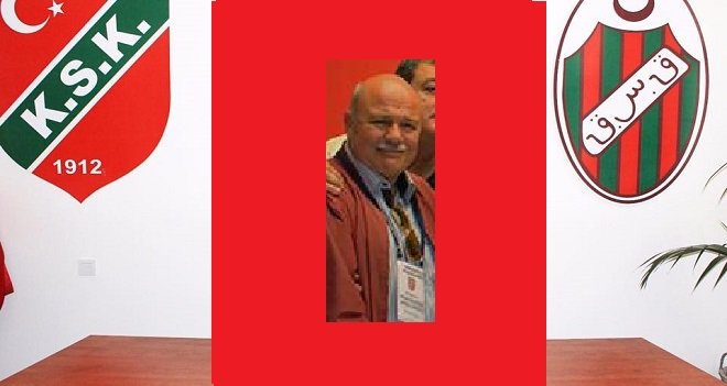 Karşıyaka'da divan Ergezen'e teslim...