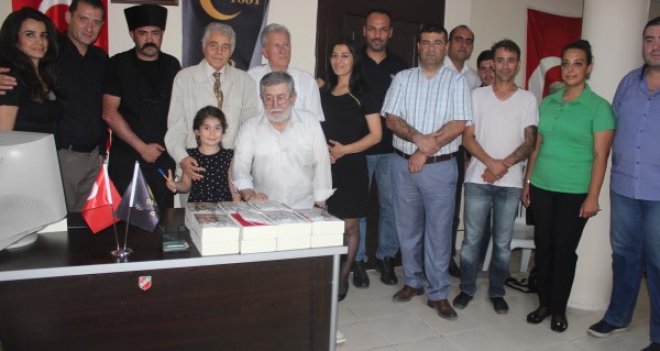 Karşıyaka'da ''Efelik Ruhu'' tartışıldı