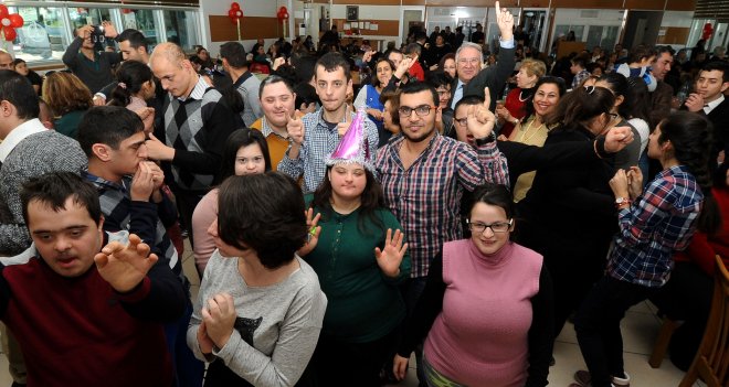 Karşıyaka'da eğlenceye ''engel'' yok