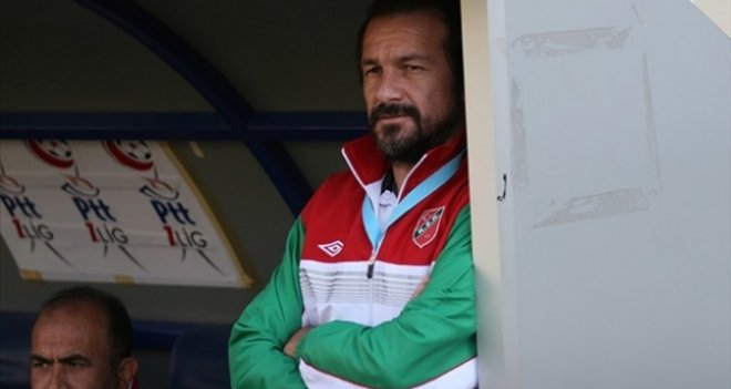 Karşıyaka'da en az 10 transfer yapılacak