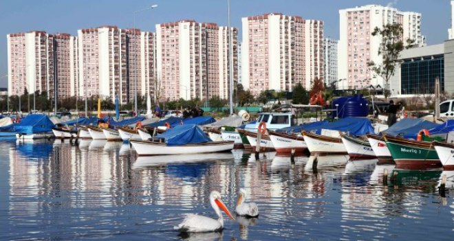 Karşıyaka’da Foto Maraton heyecanı