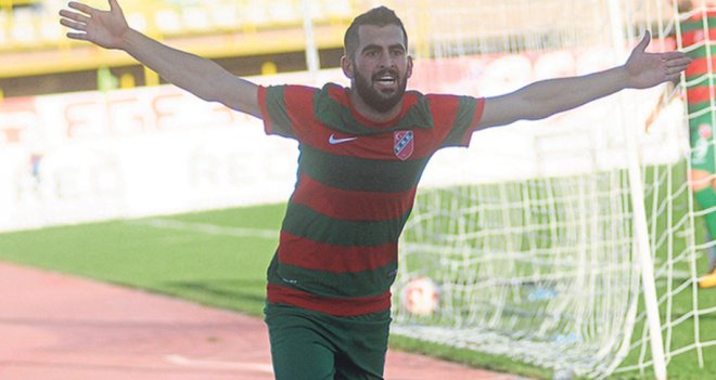 Karşıyaka'da gençlere af çıktı...