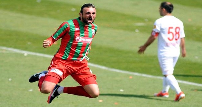 Karşıyaka’da gergin bekleyiş…