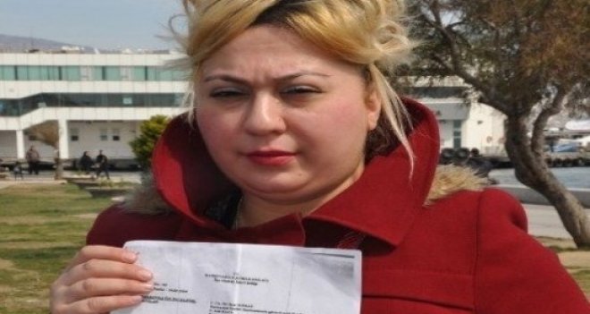 Karşıyaka'da hastaneden kaybolan kadından 4 aydır haber yok