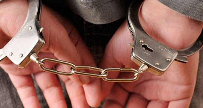 Karşıyaka'da hırsızlık yapan 4 Gürcistanlı tutuklandı