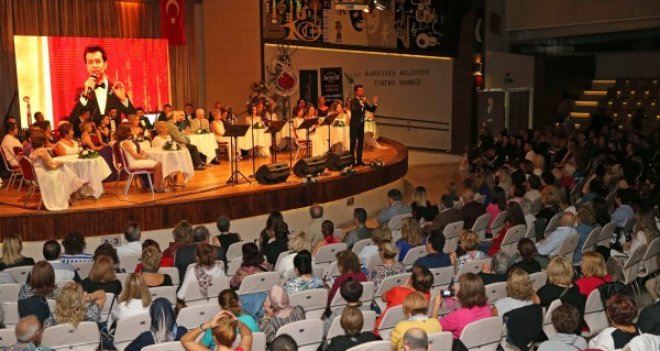 Karşıyaka'da ihtiyaç sahibi çocukların yüzü gülecek
