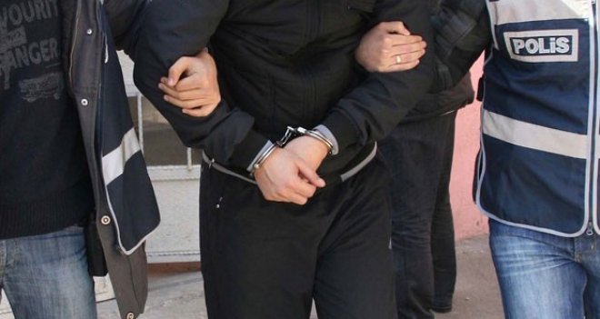 Karşıyaka'da iş yeri hırsızlığından iki tutuklama