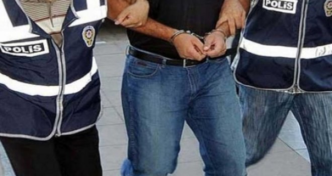 Karşıyaka'da işlediği cinayetten 7 yıl sonra yakalandı