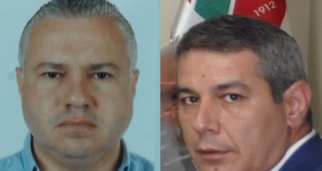 Karşıyaka'da istifa depremi