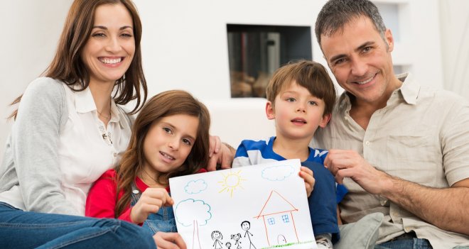 Karşıyaka'da ''İyi Anne-Baba Okulu'' açılıyor