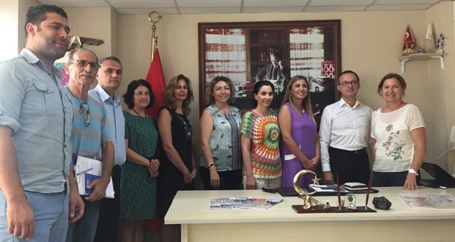 Karşıyaka’da İzmir atletizmi için dev proje…