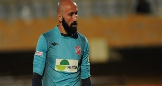 Karşıyaka'da kaleye sürpriz takviye