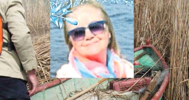 Karşıyaka'da kaybolan kadının katili bulundu