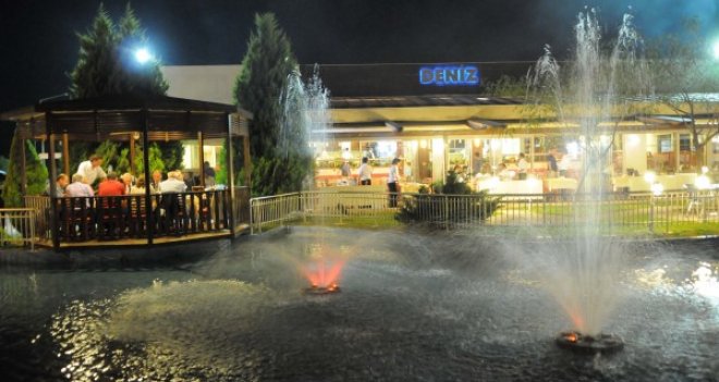 Karşıyaka’da Kent tesisleri yılbaşına hazır