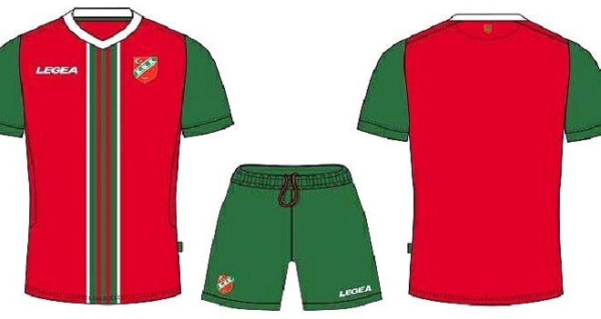 Karşıyaka'da malzeme sponsoru da skandal oldu