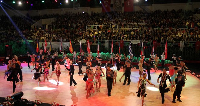 Karşıyaka’da Mayıs ayı sanatla dopdolu...