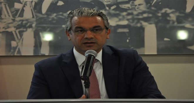 Karşıyaka'da meclis yine gerildi